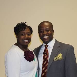 Meet your Posher, Lashaunda